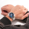 swiss-military-hanowa-defender-smwgi0003303-chronograaf-horloge-met-blauwe-wijzerplaat-en-stalen-band-o-41-mm