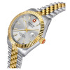 swiss-military-hanowa-diligenter-smwgl0002161-bicolor-automatisch-horloge-van-staal-met-datum-41-mm