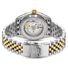 swiss-military-hanowa-diligenter-smwgl0002161-bicolor-automatisch-horloge-van-staal-met-datum-41-mm