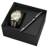 swiss-military-hanowa-diligenter-smwgl0002161-bicolor-automatisch-horloge-van-staal-met-datum-41-mm