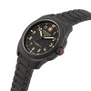 swiss-military-hanowa-fieldmaster-smwgg0003941-quartz-horloge-met-donkergrijze-stalen-kast-en-band-o-40-mm