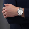 swiss-military-hanowa-helvetica-smwgh0004601-quartz-horloge-met-zilverkleurige-stalen-band-40-mm
