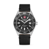 swiss-military-hanowa-nomad-smwgb0004901-set-herenhorloge-van-zilverkleurig-staal-met-3-horlogebanden-o-43-mm