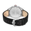 swiss-military-hanowa-nomad-smwgb0004901-set-herenhorloge-van-zilverkleurig-staal-met-3-horlogebanden-o-43-mm