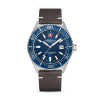 swiss-military-hanowa-nomad-smwgb0004902-set-herenhorloge-van-staal-met-3-verschillende-horlogebanden-o-43-mm