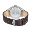 swiss-military-hanowa-nomad-smwgb0004902-set-herenhorloge-van-staal-met-3-verschillende-horlogebanden-o-43-mm