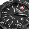 swiss-military-hanowa-nomad-smwgb0004940-set-herenhorloge-van-zwart-staal-met-drie-horlogebanden-o-43-mm