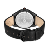 swiss-military-hanowa-nomad-smwgb0004940-set-herenhorloge-van-zwart-staal-met-drie-horlogebanden-o-43-mm