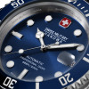 swiss-military-hanowa-sealord-smwgl0006304-automatisch-horloge-van-staal-met-blauwe-wijzerplaat-o-41-mm