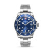 swiss-military-hanowa-sealord-smwgl0006304-automatisch-horloge-van-staal-met-blauwe-wijzerplaat-o-41-mm