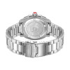 swiss-military-hanowa-sirius-lightning-smwgh0007101-grijs-horloge-van-staal-en-datumweergave-40-mm
