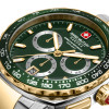 swiss-military-hanowa-speedwell-smwgi0006804-bicolor-horloge-met-groene-wijzerplaat-en-chronograaf-41-mm