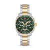 swiss-military-hanowa-speedwell-smwgi0006804-bicolor-horloge-met-groene-wijzerplaat-en-chronograaf-41-mm