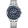 swiss-military-hanowa-watchman-smwgi0003403-chronograaf-horloge-met-blauwe-wijzerplaat-en-stalen-band-43-mm