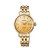 seiko-presage-sre018j1-dameshorloge-staal-goudkleurig-met-datumweergave-o-30-mm