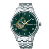 seiko-presage-ssa463j1-automatisch-herenhorloge-van-staal-met-groene-wijzerplaat-o-42-mm