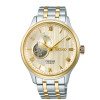 seiko-presage-ssa464j1-skeleton-horloge-staal-bicolor-met-goudkleurige-wijzerplaat-o42-mm