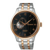 seiko-presage-ssa466j1-automatisch-herenhorloge-bicolor-staal-met-bruine-wijzerplaat-o-42-mm