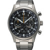 seiko-ssb447p1-chronograaf-horloge-van-staal-zilverkleurig-met-zwarte-wijzerplaat-o-43-mm
