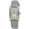 seiko-swr099p1-dameshorloge-van-staal-met-witte-wijzerplaat-en-grijze-lederen-band