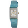 seiko-swr101p1-dameshorloge-van-staal-en-leer-zilverkleurig-o-19-mm