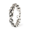 trollbeads-bloemen-schakelring-van-geoxideerd-zilver