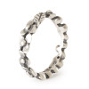 trollbeads-bloemen-schakelring-van-geoxideerd-zilver
