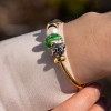 trollbeads-tagbe-10196-schuilschelp-bedel-zilver