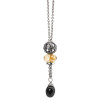 trollbeads-zilveren-ketting-met-zwarte-onyx