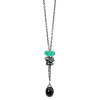 trollbeads-zilveren-ketting-met-zwarte-onyx