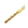 gouden-schakelarmband-koord-3-3-mm