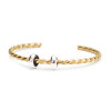 trollbeads-gold-plated-twisted-bangle