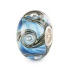 trollbeads-tglbe-20450-blauwe-kraal-van-glas-met-golven
