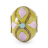 trollbeads-tglbe-30171-groene-kraal-van-glas-met-bloemen