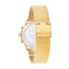 tommy-hilfiger-blake-th1782808-goudkleurig-dameshorloge-met-zilverkleurige-wijzerplaat-en-mesh-o-34-mm