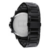 tommy-hilfiger-daniel-th1710383-chronograaf-herenhorloge-van-staal-zwart-o-44-mm