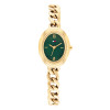 tommy-hilfiger-demi-oval-th1782877-verguld-dameshorloge-met-groene-wijzerplaat-o-28-mm