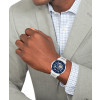 tommy-hilfiger-henry-th1710661-automatisch-herenhorloge-staal-met-blauwe-wijzerplaat-o-43-mm