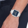 tommy-hilfiger-herald-th1792222-zilverkleurig-stalen-herenhorloge-met-blauwe-wijzerplaat-o-39-mm