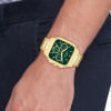 tommy-hilfiger-herald-th1792223-goudkleurig-herenhorloge-met-rechthoekige-groene-wijzerplaat-o-39-mm