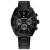 tommy-hilfiger-hudson-th1710724-zwart-stalen-herenhorloge-met-zwarte-wijzerplaat-o-40-mm