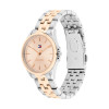 tommy-hilfiger-jade-th1782772-dameshorloge-bicolor-met-rosegoudkleurige-wijzerplaat