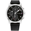 tommy-hilfiger-jameson-th1792052-chronograaf-herenhorloge-met-leren-band-zwart-o-46-mm