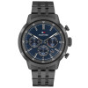 tommy-hilfiger-kent-th1710755-herenhorloge-met-blauwe-wijzerplaat-o-43-mm