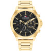 tommy-hilfiger-lance-th1710520-chronograaf-herenhorloge-van-staal-zwarte-wijzerplaat-o-46-mm