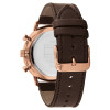 tommy-hilfiger-legend-th1710566-chronograaf-herenhorloge-met-leren-band-rosekleurige-kast-zwarte-wijzerplaat-o-44-mm