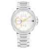 tommy-hilfiger-lori-th1782753-dameshorloge-van-staal-zilverkleurig-en-gold-plated-o-38-mm