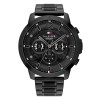 tommy-hilfiger-luca-th1710494-chronograaf-herenhorloge-van-staal-zwart-o-50-mm