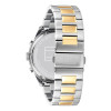 tommy-hilfiger-matthew-th1791944-chronograaf-herenhorloge-met-zwarte-wijzerplaat-goudkleurige-stalen-band-o-44-mm
