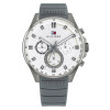 tommy-hilfiger-max-th1791972-chronograaf-herenhorloge-met-siliconen-band-witte-wijzerplaat-o-44-mm